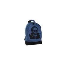 Рюкзак Quiksilver Basic Screenline X3 Pacific