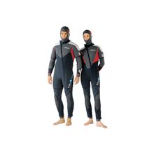 AQUALUNG Balance Comfort 5.5 тройной костюм