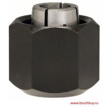 Bosch Зажимная цанга 3 8  для GOF 1300 (2608570106 , 2.608.570.106)