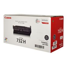 Тонер-картридж Canon  732H  Black  для LBP7780Cx