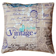 MyPuff Декоративная подушка, Винтаж: pil_246