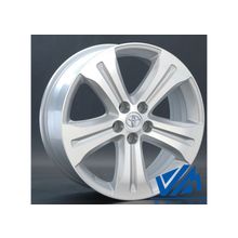 Replica FR TY5038 7.5x19 5 114.30 ET35.0 d60.1 MS