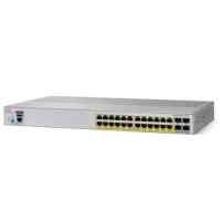 Cisco Cisco WS-C2960L-24PS-LL