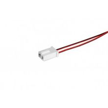 CARGEN AX914 Разъем 928746-1 к выключателю освещения вещевого ящика, капота, багажника, ручника, с проводами CARGEN