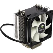 Охладитель   Thermalright TRUE Spirit 90M Rev.A Cooler (4пин, 775 1155 1366 AM2 AM3 FM1, 27дБ,  800-2000 об м, Al+тепл.тр)