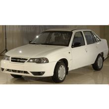 Блокиратор КПП для DAEWOO NEXIA  1994-2008  М5 R-вперед - Гарант Консул 09001.R