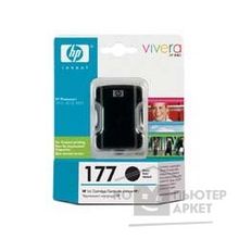 Hp C8719HE Картридж 177XL, Black