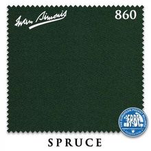 Сукно Iwan Simonis 860 198см Spruce