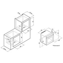 FORNELLI FET 60 SALVATORE BL