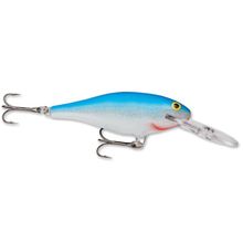 Воблер Shad Rap SR07, B Rapala