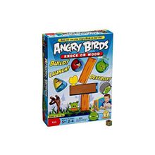 Настольная игра Angry Birds 