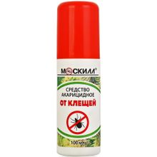 Москилл Антиклещ 100 мл