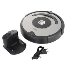 Робот-пылесос iRobot Roomba 616