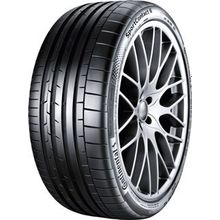 Michelin Latitude Sport 3 265 50 R20 111Y