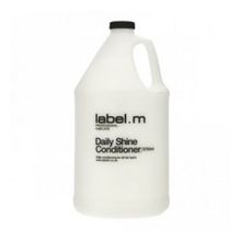 Кондиционер для волос Мягкий блеск Label.m Condition Daily Shine Conditioner 3750мл