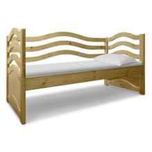 Шале Кровать Бриз Ц-11 ID - 366160