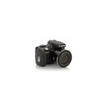 Canon PowerShot SX50 HS Black