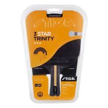 Ракетка для н т Stiga Trinity WRB 3*** арт.1213-3616-01