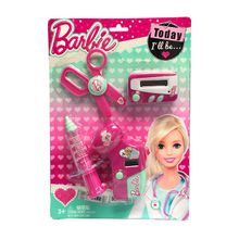 Corpa Corpa D121A Игровой набор юного доктора Barbie на блистере D121A