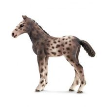 Schleich Лошадь Кнабструппер жеребенок