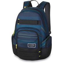 Скейт рюкзак Dakine Atlas 25L Lineup