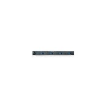 Серверный корпус Negorack 1U R104 500W 4xHot Swap SAS SATA (EATX 12x13, Slim СD, 650mm) чёрный [NR-R104]