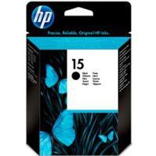 HP 15, C6615NE картридж чёрный