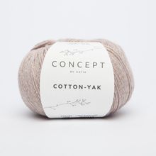 Испания Cotton-Yak.