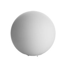 ПМ: Скат Настольная лампа SPHERE A6025LT-1WH