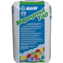 Mapei Mapegrout T40 25 кг