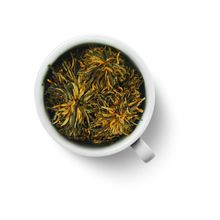 Китайский элитный чай Дян Хун Хун Му Дань (Красный пион) 250 гр.