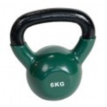 BODY-GYM Fitness 1172-00 6КГ