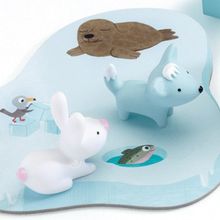 Djeco Все вместе!