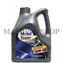 MOBIL Super 2000x1 10W-40 4л