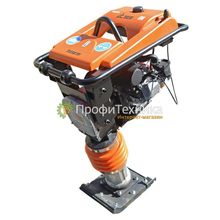 Вибротрамбовка ТСС RM75H