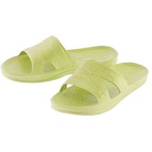 Шлепанцы женские, размер 37, СИБРТЕХ, 60001