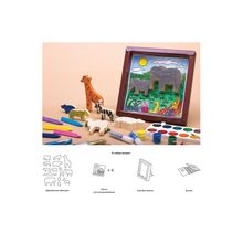 Томик Набор для творчества "Животные юга", артикул 803 (унисекс)