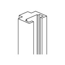 С-образная медная шина - 640 мм² - 1450 1200 A - длина 1780 мм | код 009882 | Legrand