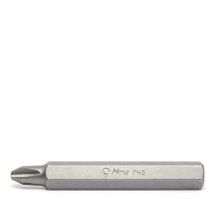 023-7PH3 бита крестовая длинная на 10мм PH3