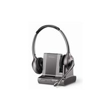 Plantronics Office (Over-the-ear) WO 350 Беспроводная гарнитура