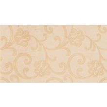 Керамическая плитка Marca Corona DeLux Beige Fiore декор 30,5х56