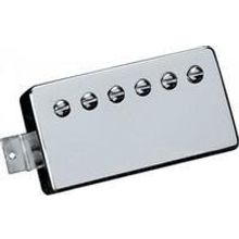 IM59B-NH BURSTBUKER PRO ALNICO 5 HUMBUCKER BRIDGE  NICKEL