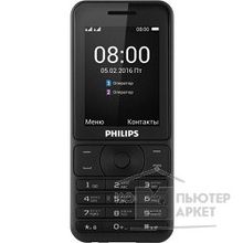 Philips Xenium E181 Black