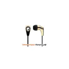 Наушники Skullcandy 50 50 Gold Black w  Mic3