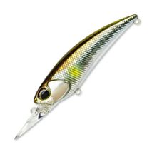 Воблер Realis Shad, 59мм, 4.7г, A510 Duo