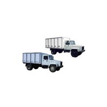 ГАЗ-3309 или ГАЗ-33081 с хлебным фургоном. Хлебные фургоны ГАЗ. Купить ГАЗ-3309 с хлебным фургоном.