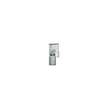 Холодильник Electrolux EN 3441 AOX Комбинированный холодильник, морозильная камера снизу, высотой 1,85м., шириной 60см., глубиной 66 см., нержавеющая дверь c Anti Finger Print, серебристые боковые стенки, статическая система охлаждения в холодильной камер