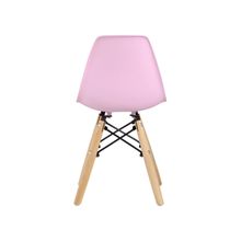 ПМ: Stool Group Стул EAMES KIDS 8056S