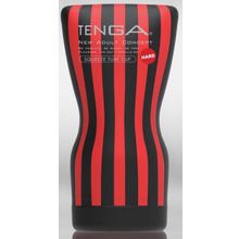 Мастурбатор TENGA Squeeze Tube Cup Hard (226809)