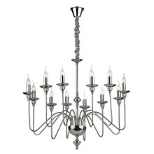 Ideal Lux Подвесная люстра Ideal Lux Artu SP12 073132 ID - 221755